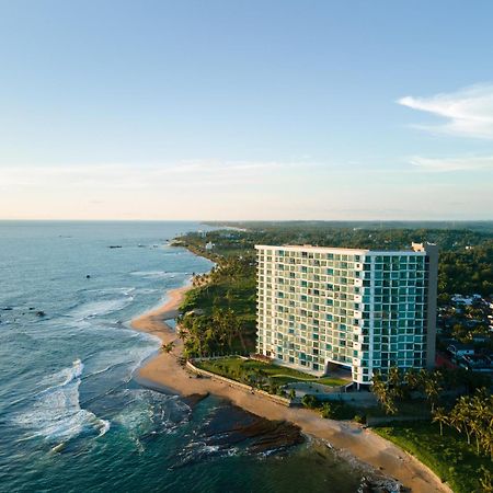 Oceanfront Galle By Icc Bagian luar foto