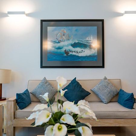 Oceanfront Galle By Icc Bagian luar foto