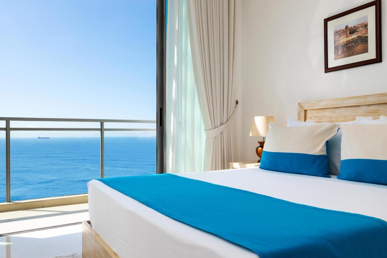 Oceanfront Galle By Icc Bagian luar foto