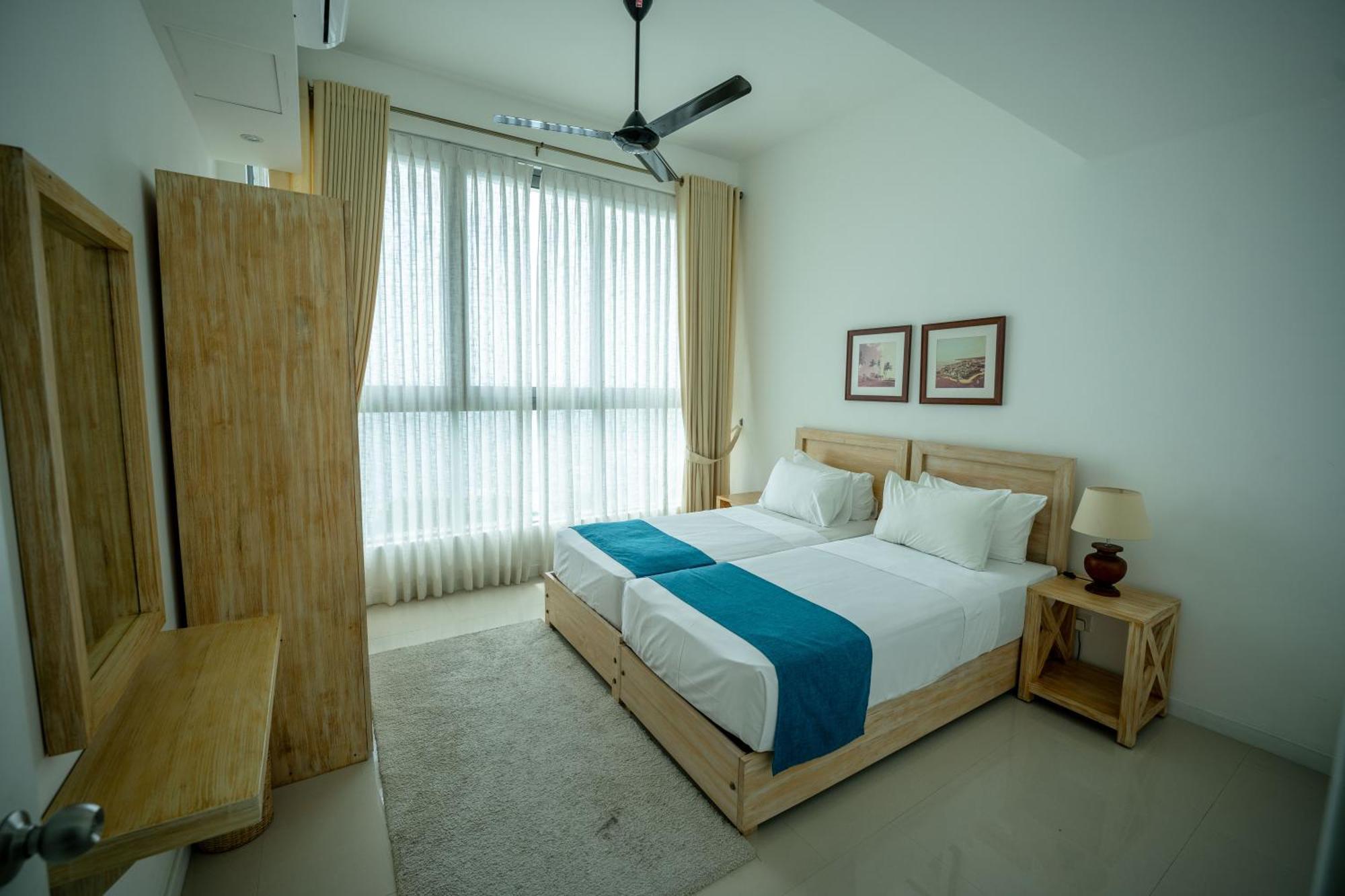 Oceanfront Galle By Icc Bagian luar foto