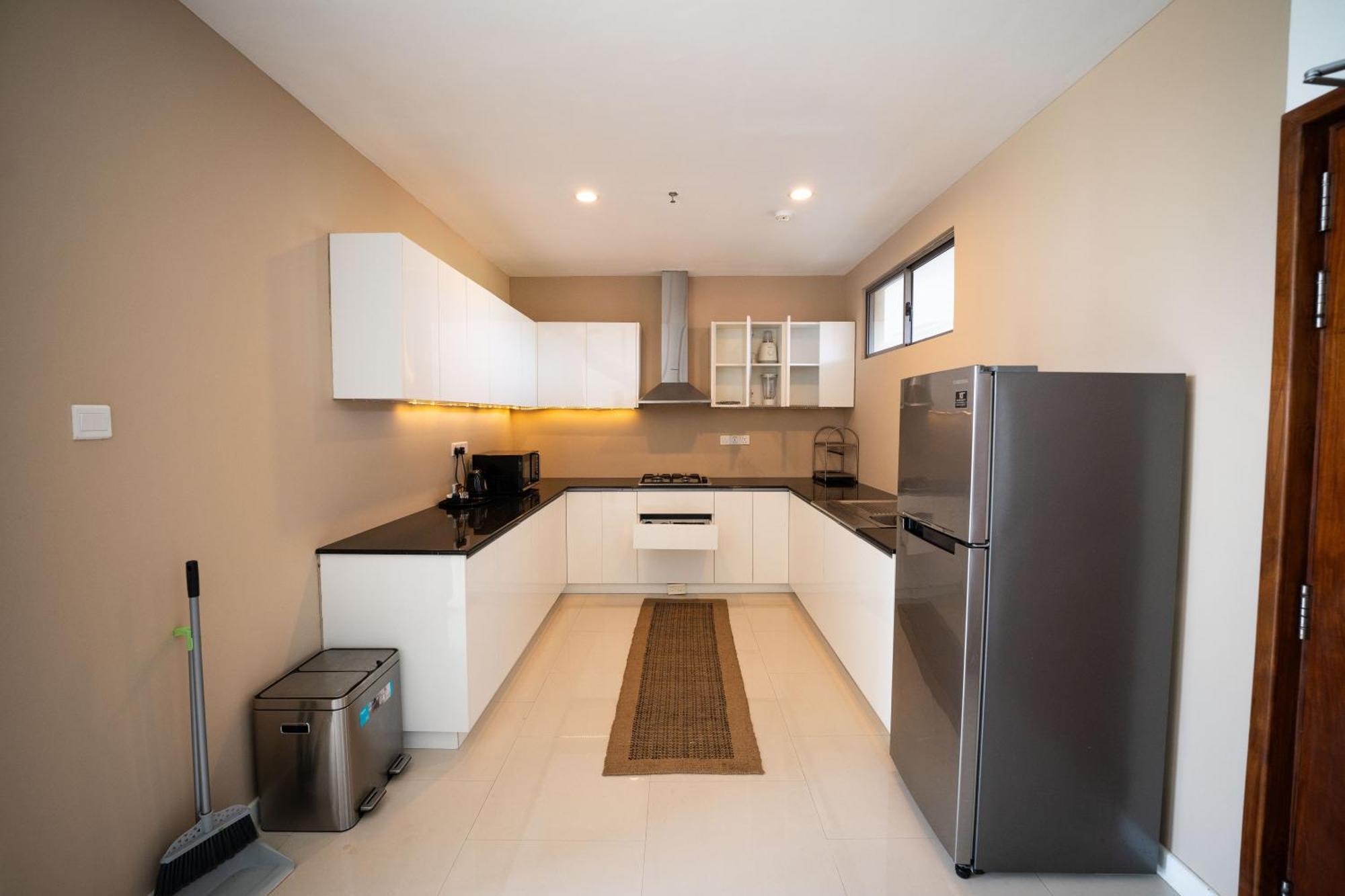Oceanfront Galle By Icc Bagian luar foto