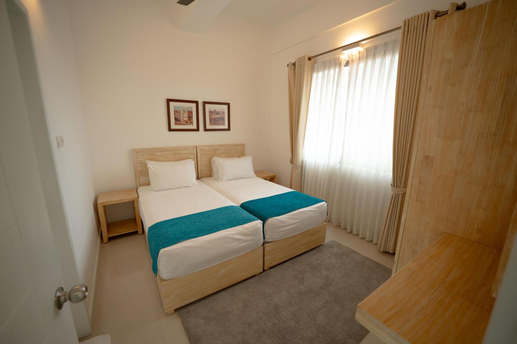 Oceanfront Galle By Icc Bagian luar foto