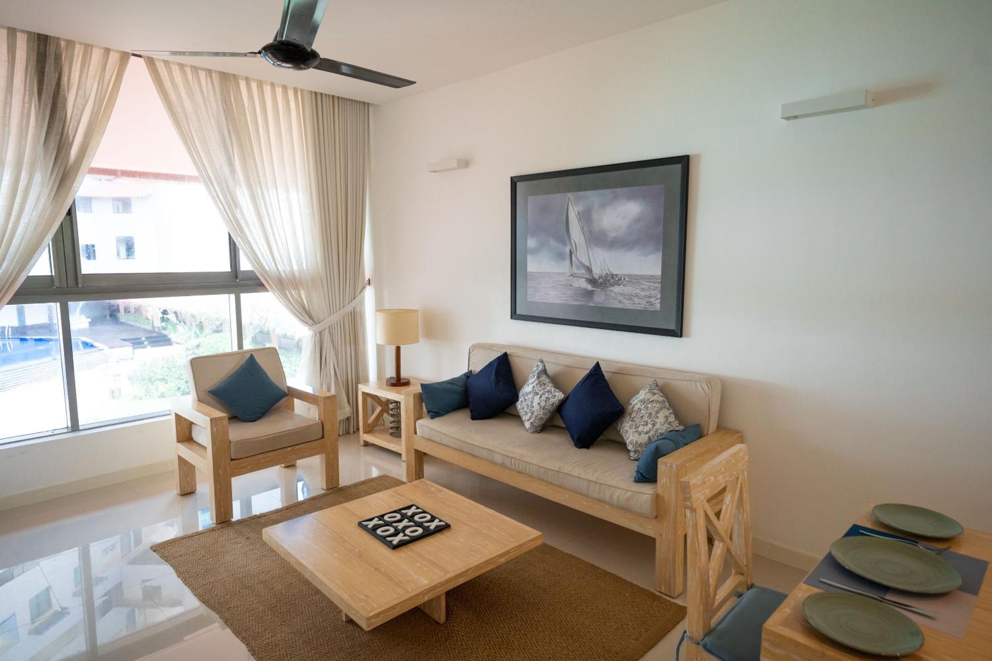 Oceanfront Galle By Icc Bagian luar foto