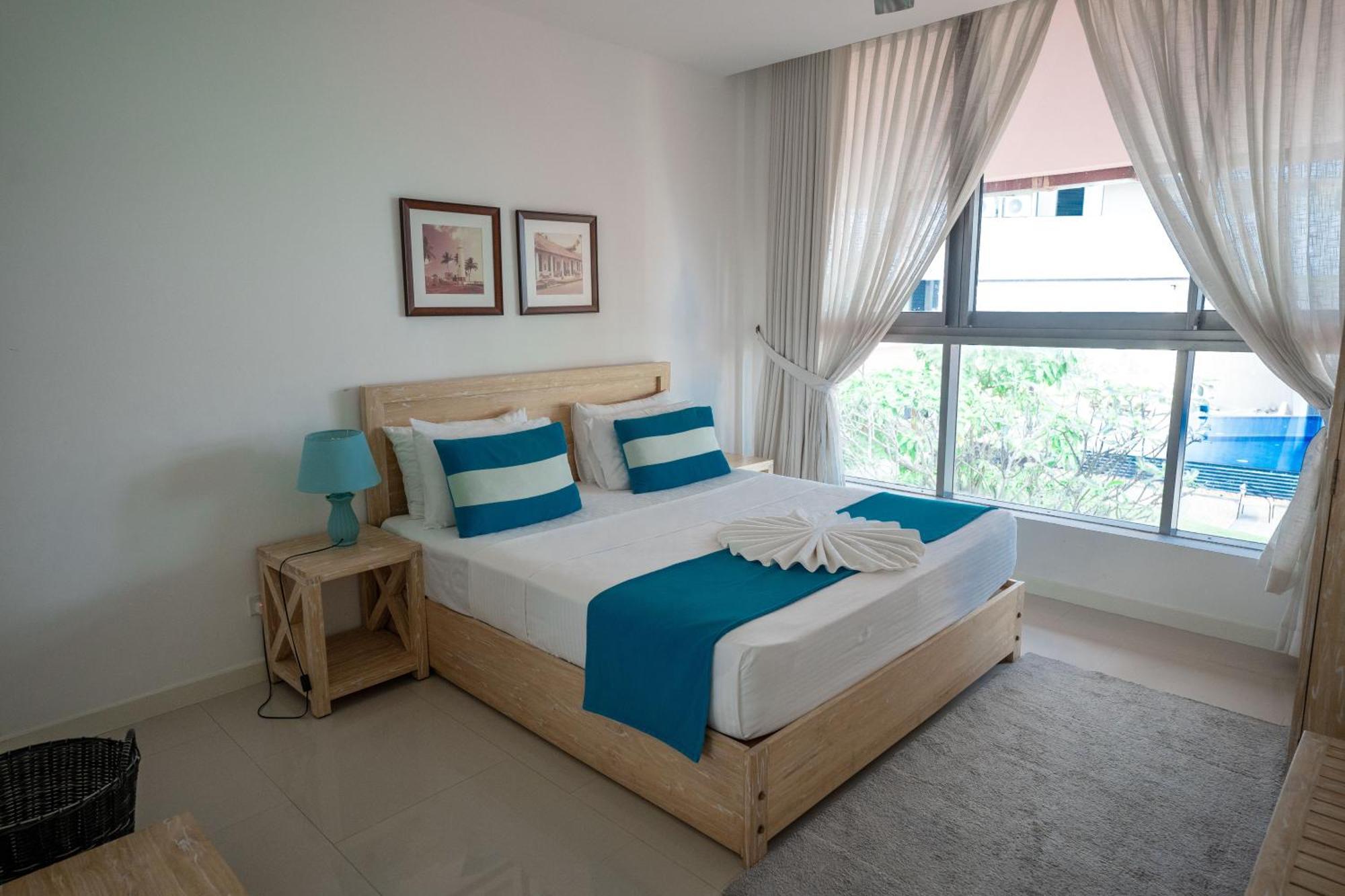 Oceanfront Galle By Icc Bagian luar foto