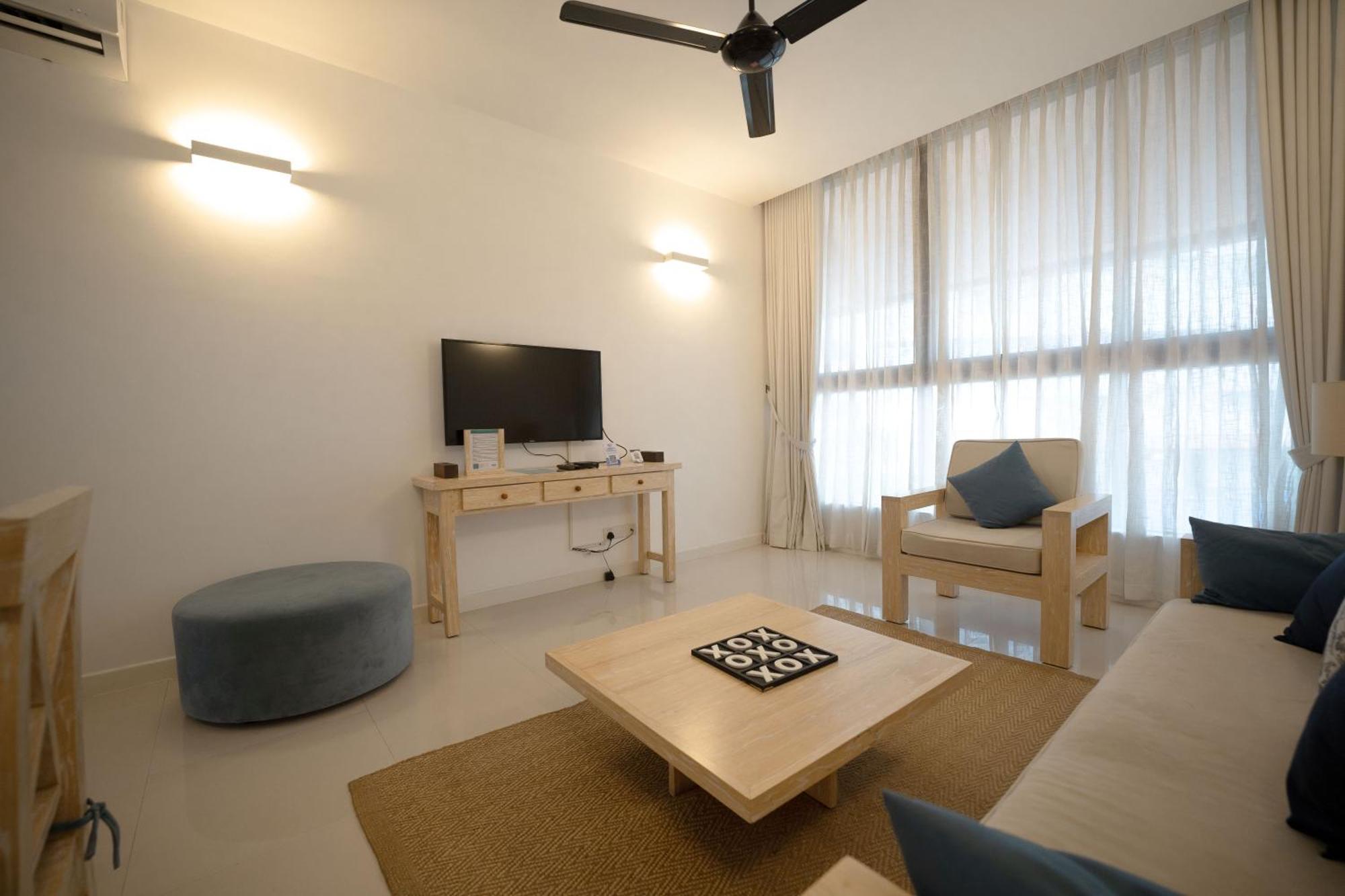 Oceanfront Galle By Icc Bagian luar foto