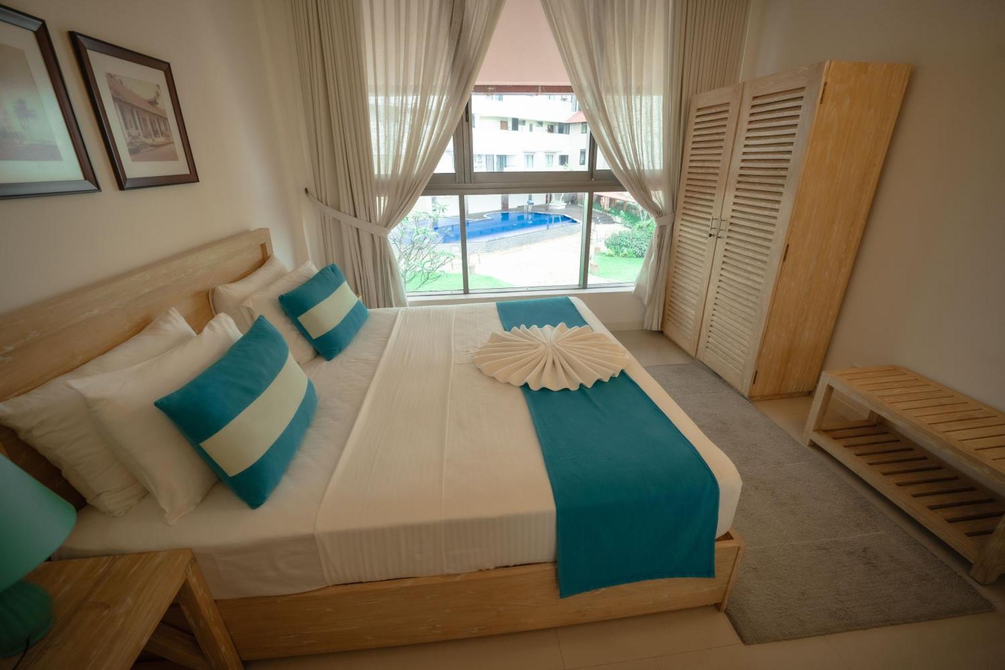 Oceanfront Galle By Icc Bagian luar foto