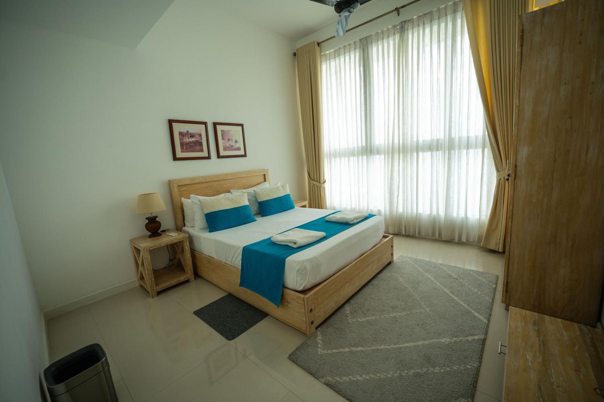 Oceanfront Galle By Icc Bagian luar foto