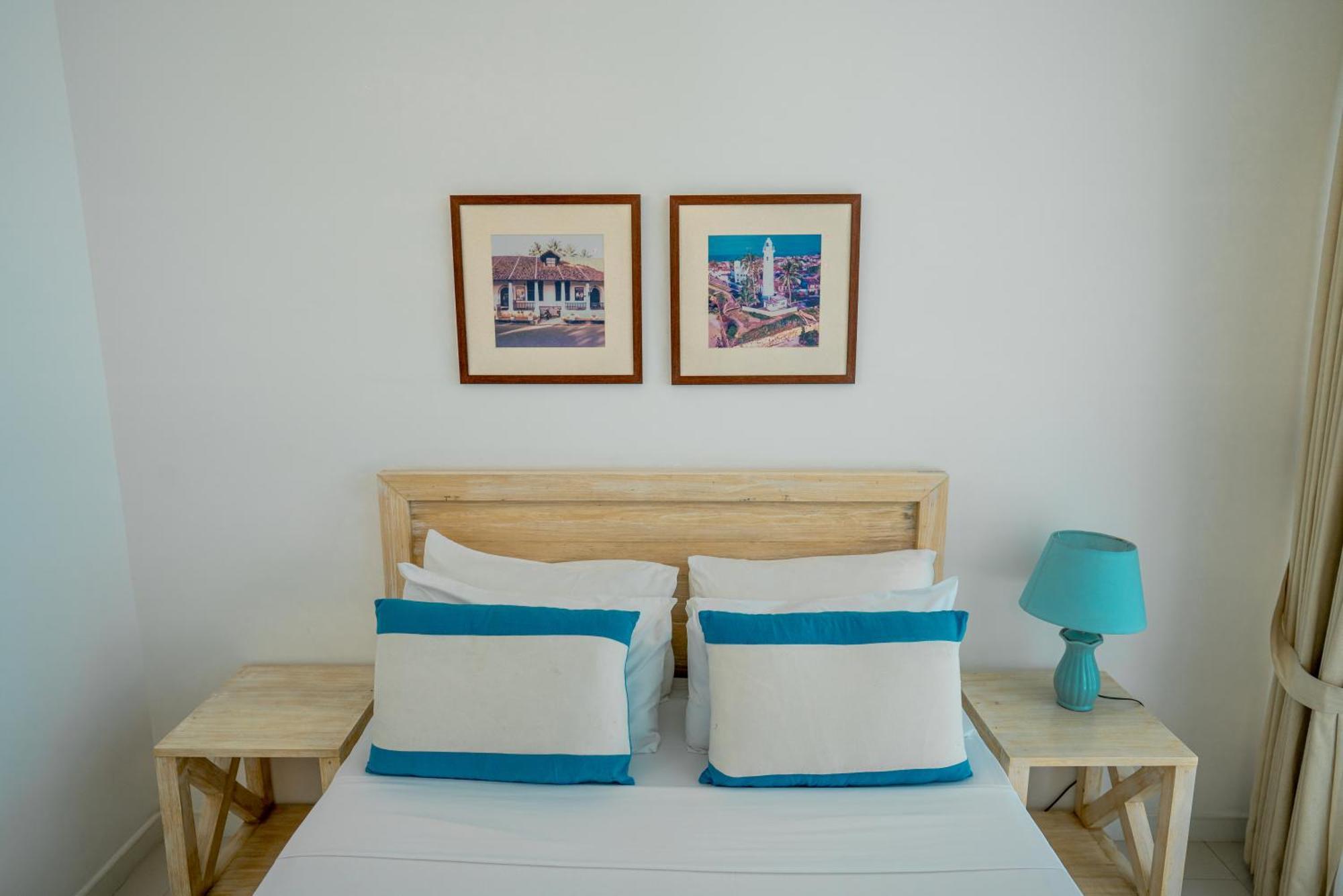 Oceanfront Galle By Icc Bagian luar foto
