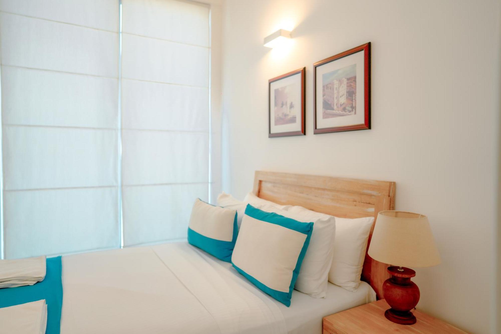 Oceanfront Galle By Icc Bagian luar foto