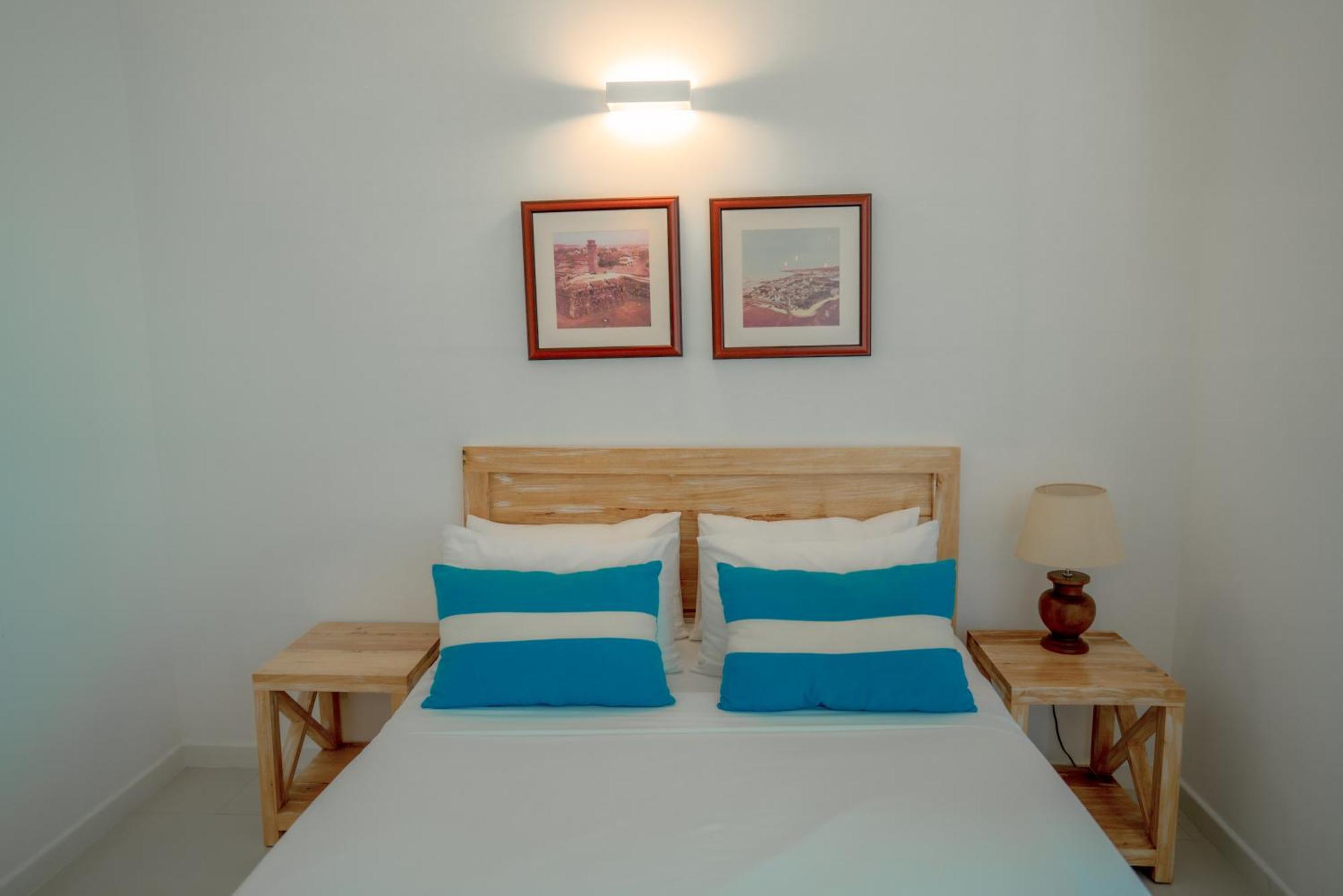 Oceanfront Galle By Icc Bagian luar foto