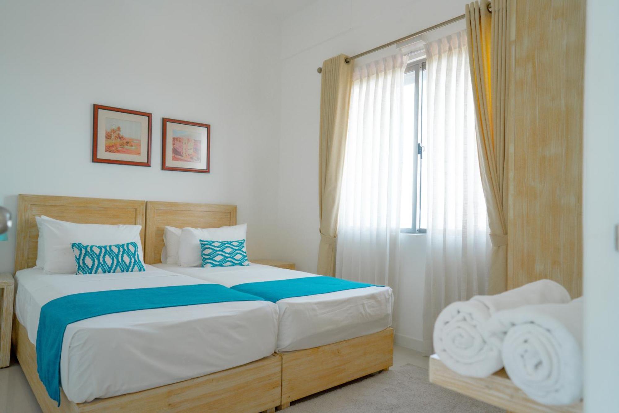 Oceanfront Galle By Icc Bagian luar foto