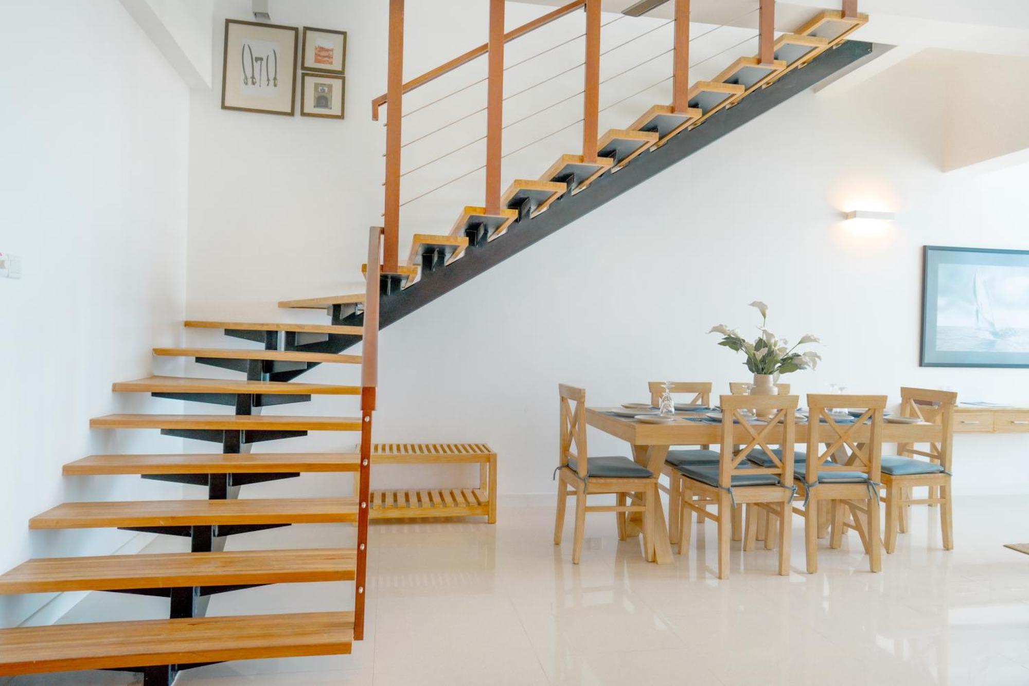 Oceanfront Galle By Icc Bagian luar foto