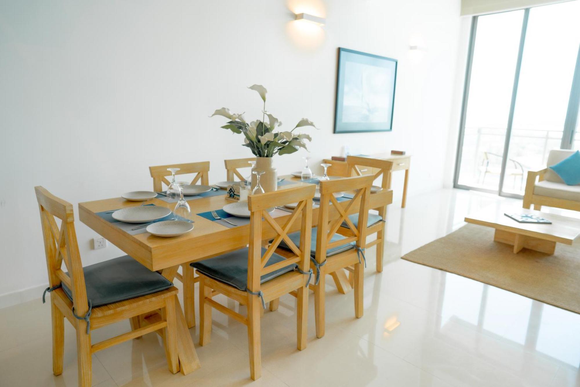 Oceanfront Galle By Icc Bagian luar foto