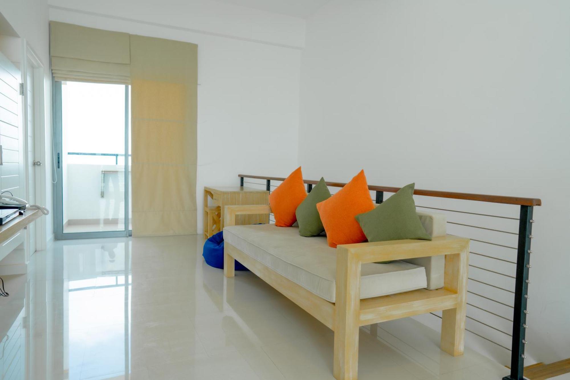 Oceanfront Galle By Icc Bagian luar foto