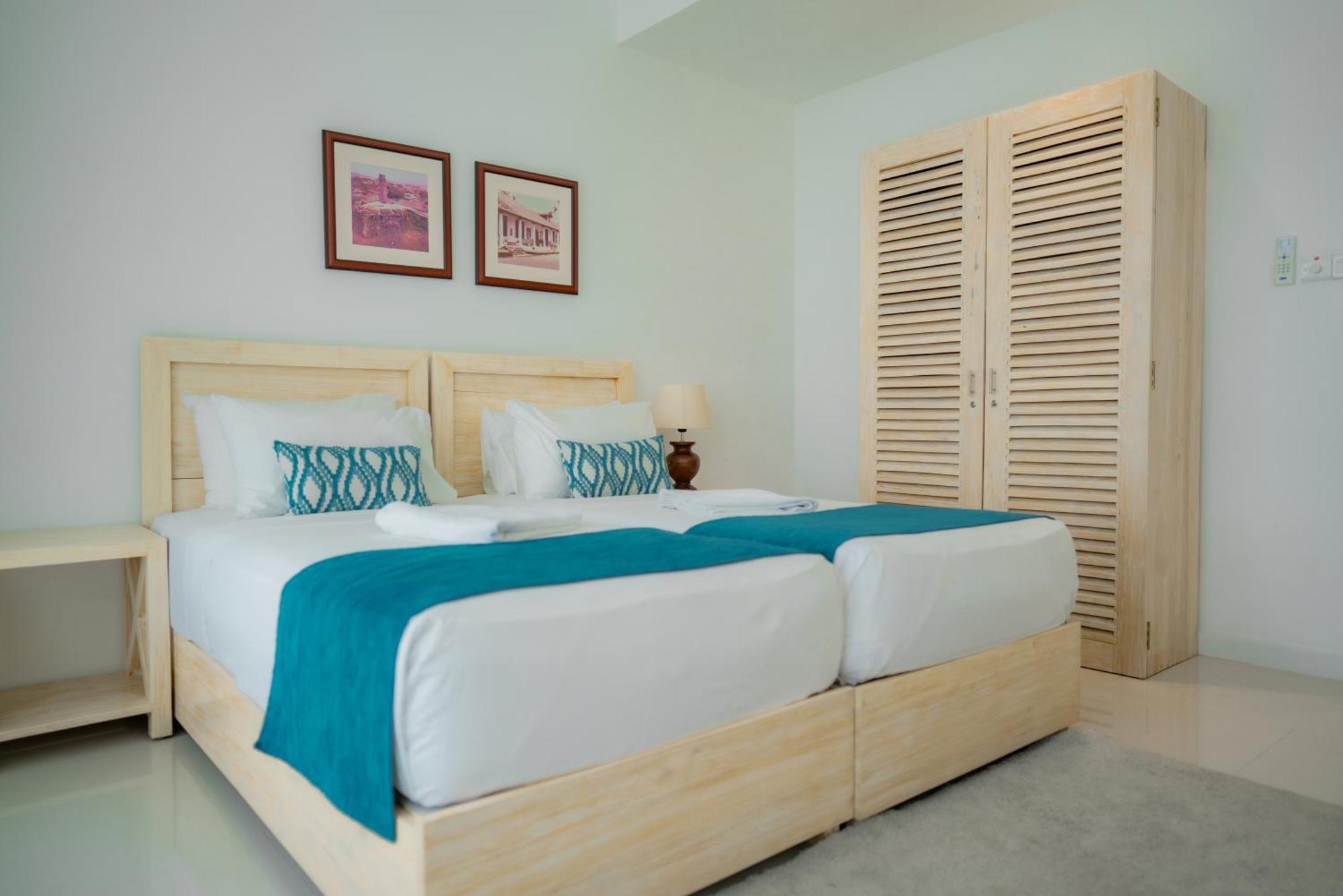 Oceanfront Galle By Icc Bagian luar foto