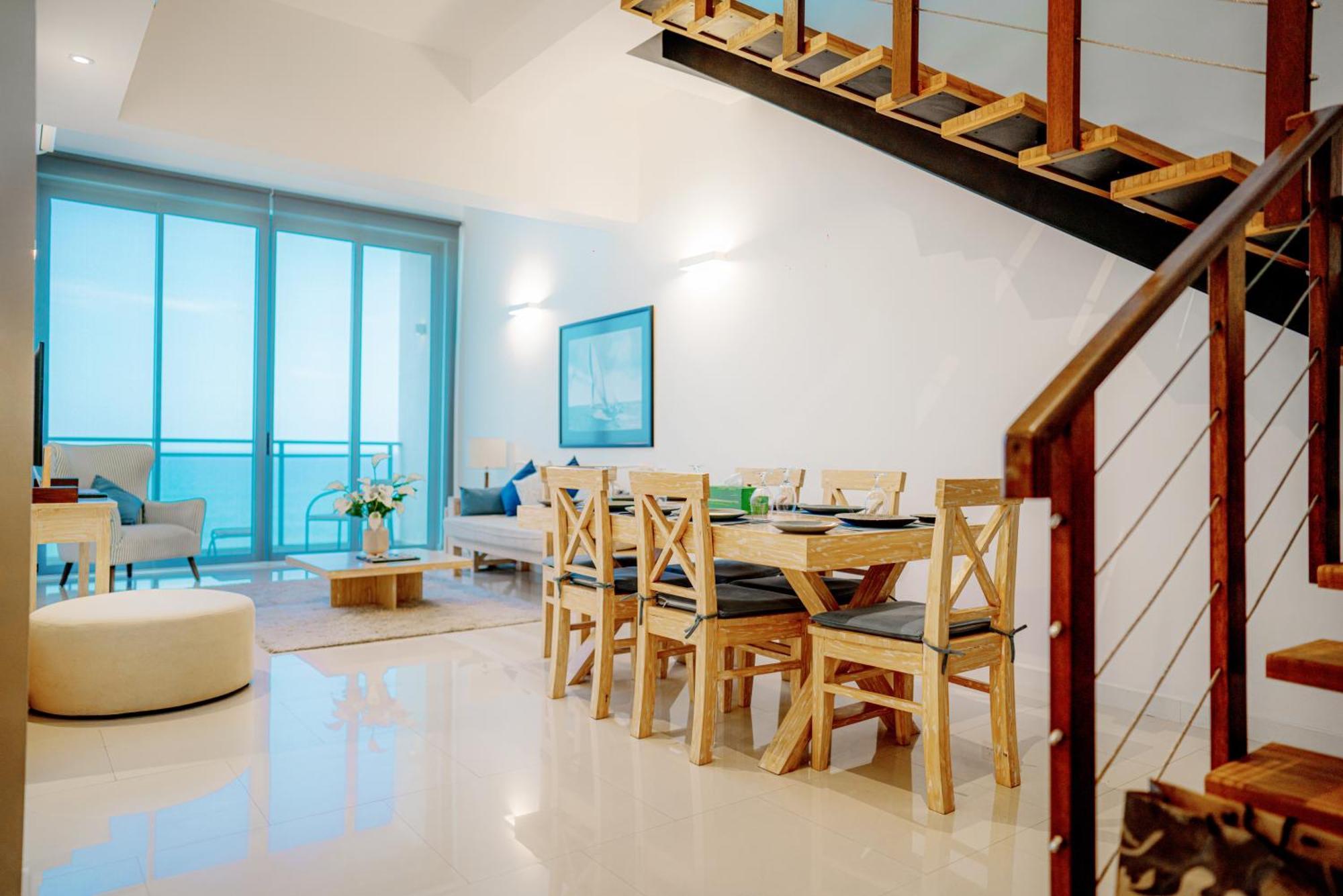 Oceanfront Galle By Icc Bagian luar foto