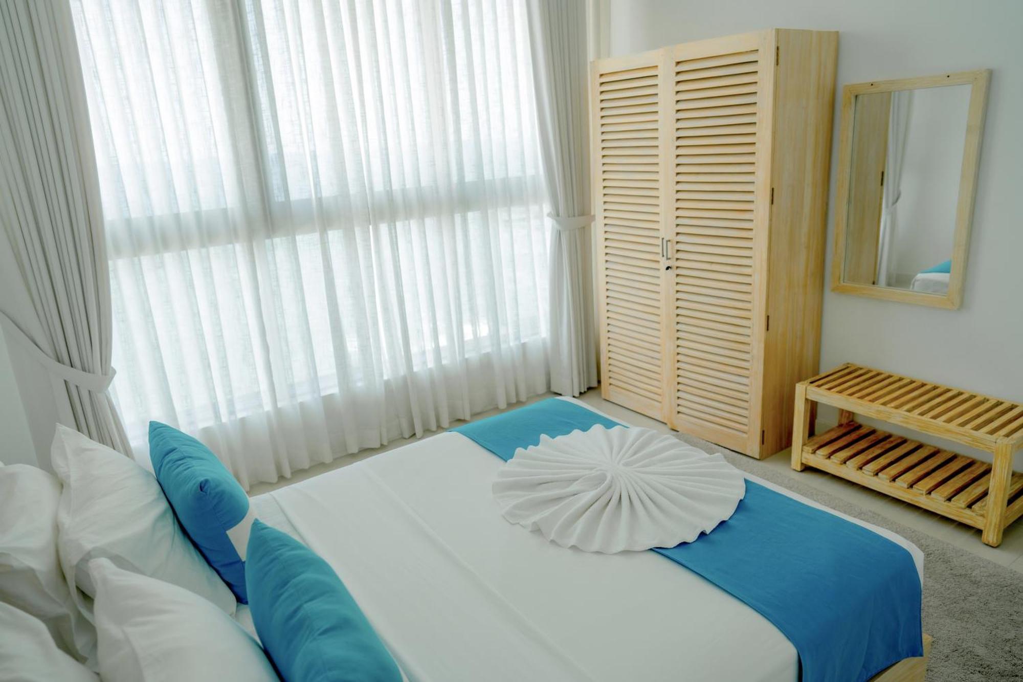 Oceanfront Galle By Icc Bagian luar foto