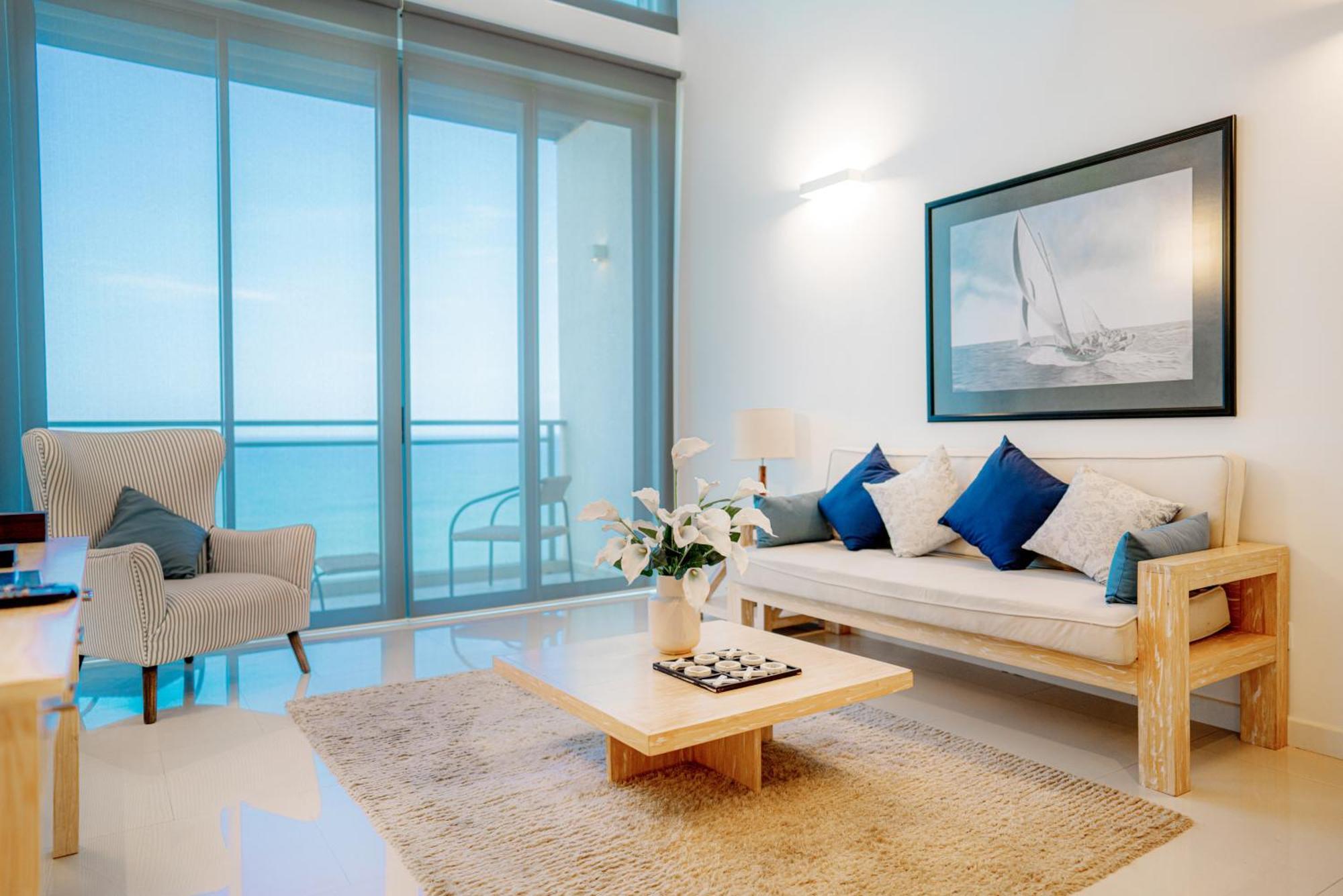 Oceanfront Galle By Icc Bagian luar foto