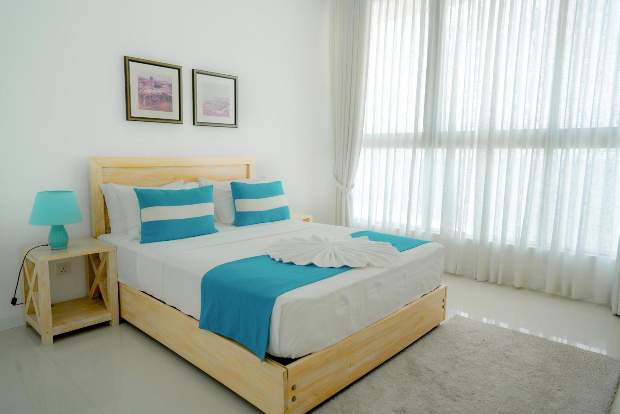 Oceanfront Galle By Icc Bagian luar foto