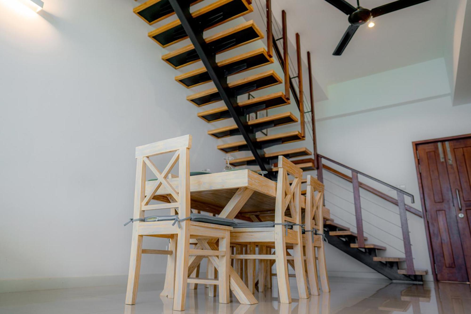 Oceanfront Galle By Icc Bagian luar foto