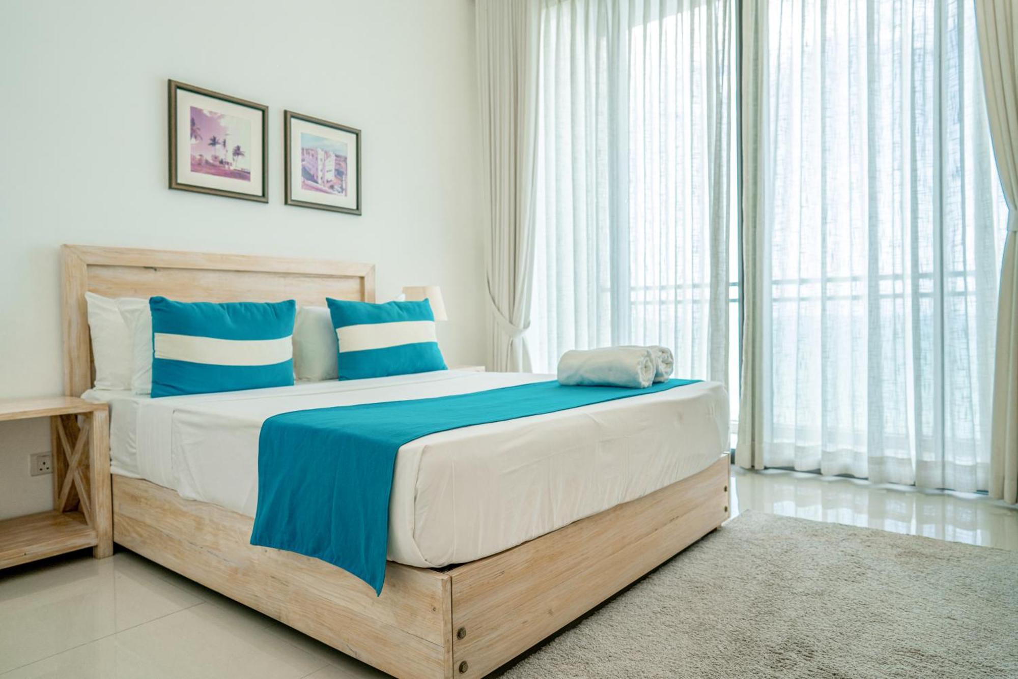Oceanfront Galle By Icc Bagian luar foto