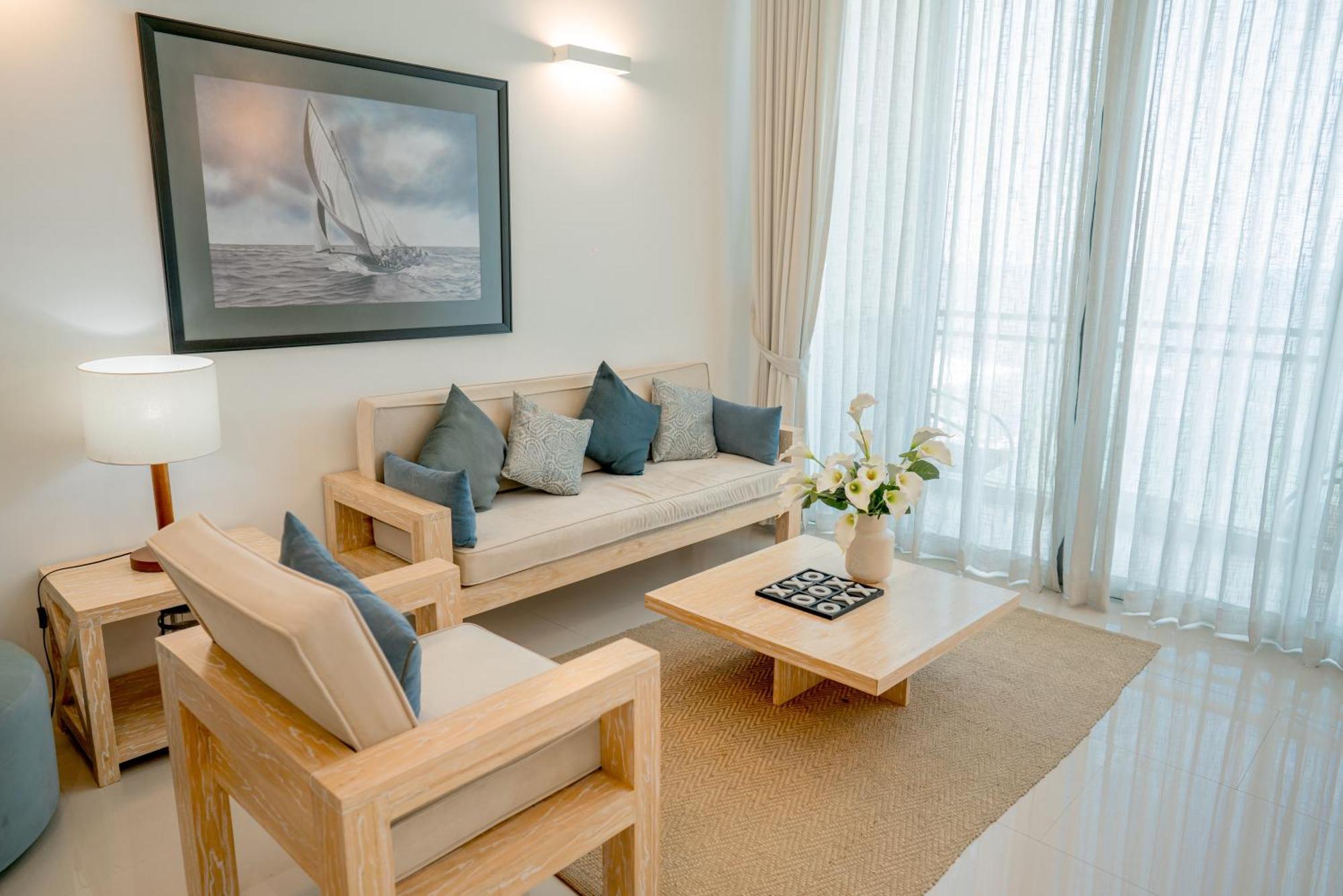 Oceanfront Galle By Icc Bagian luar foto