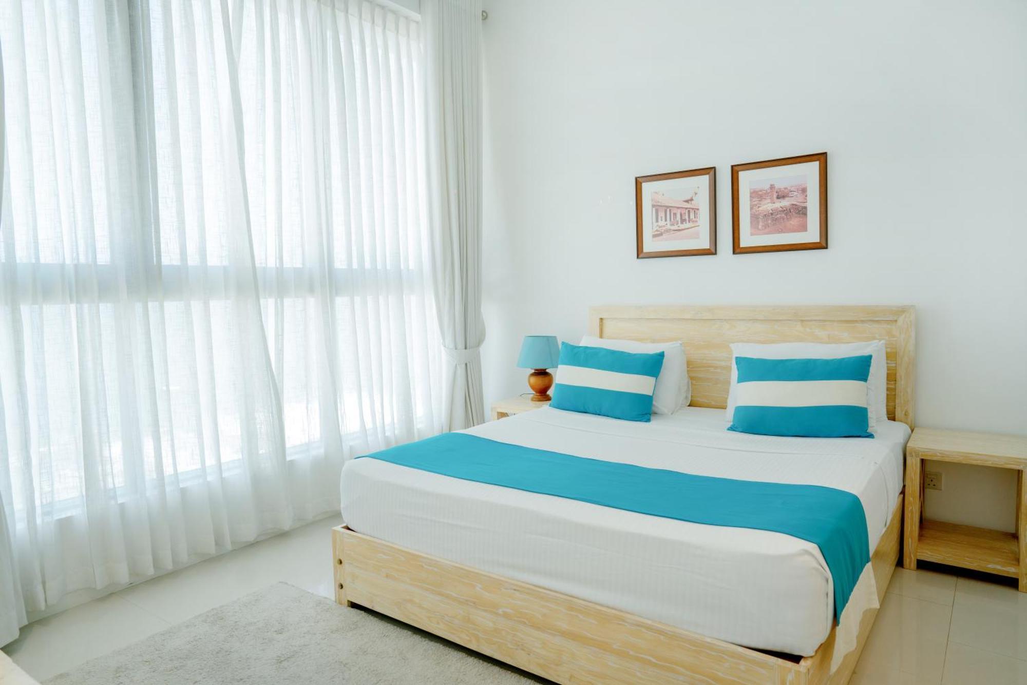 Oceanfront Galle By Icc Bagian luar foto