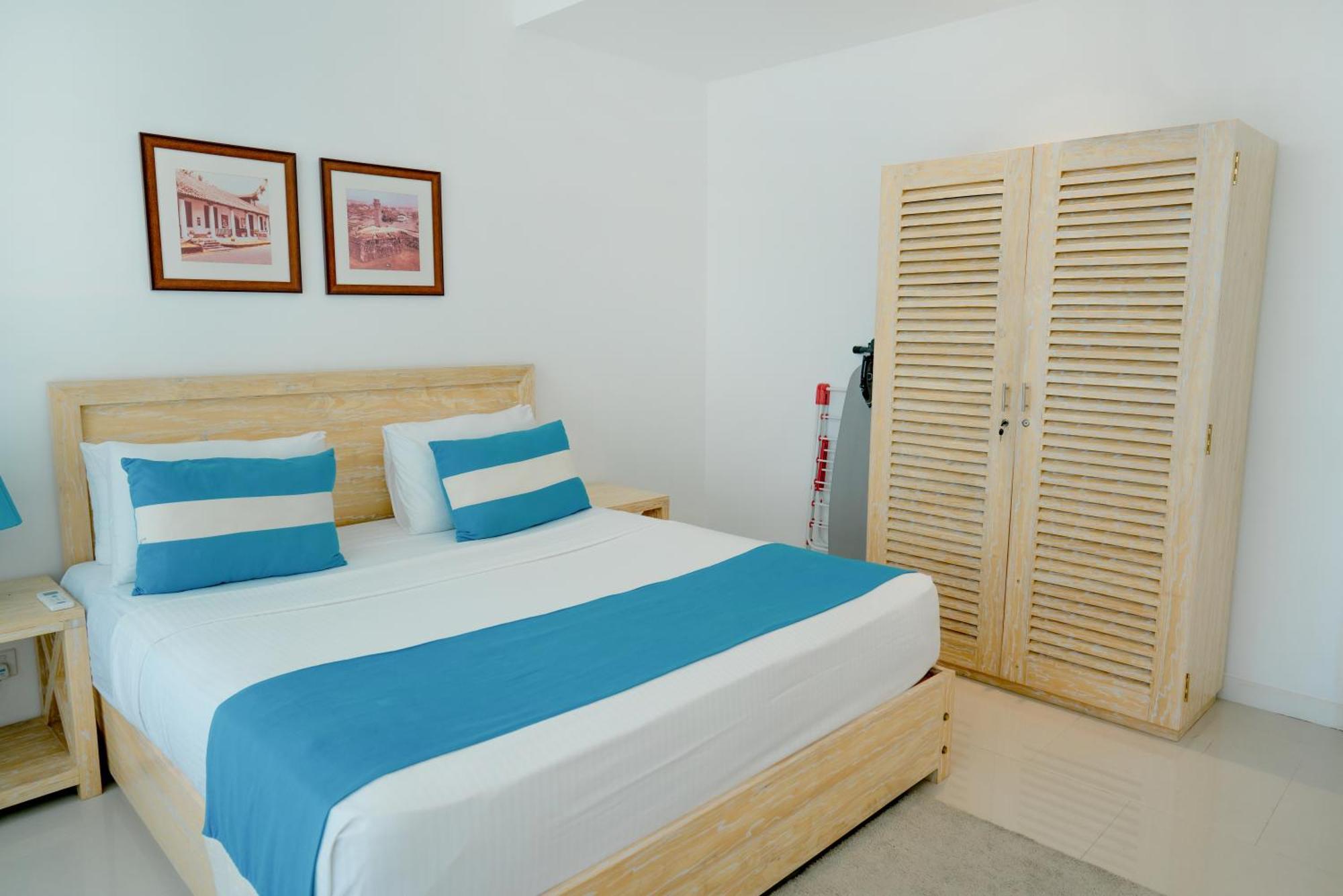 Oceanfront Galle By Icc Bagian luar foto