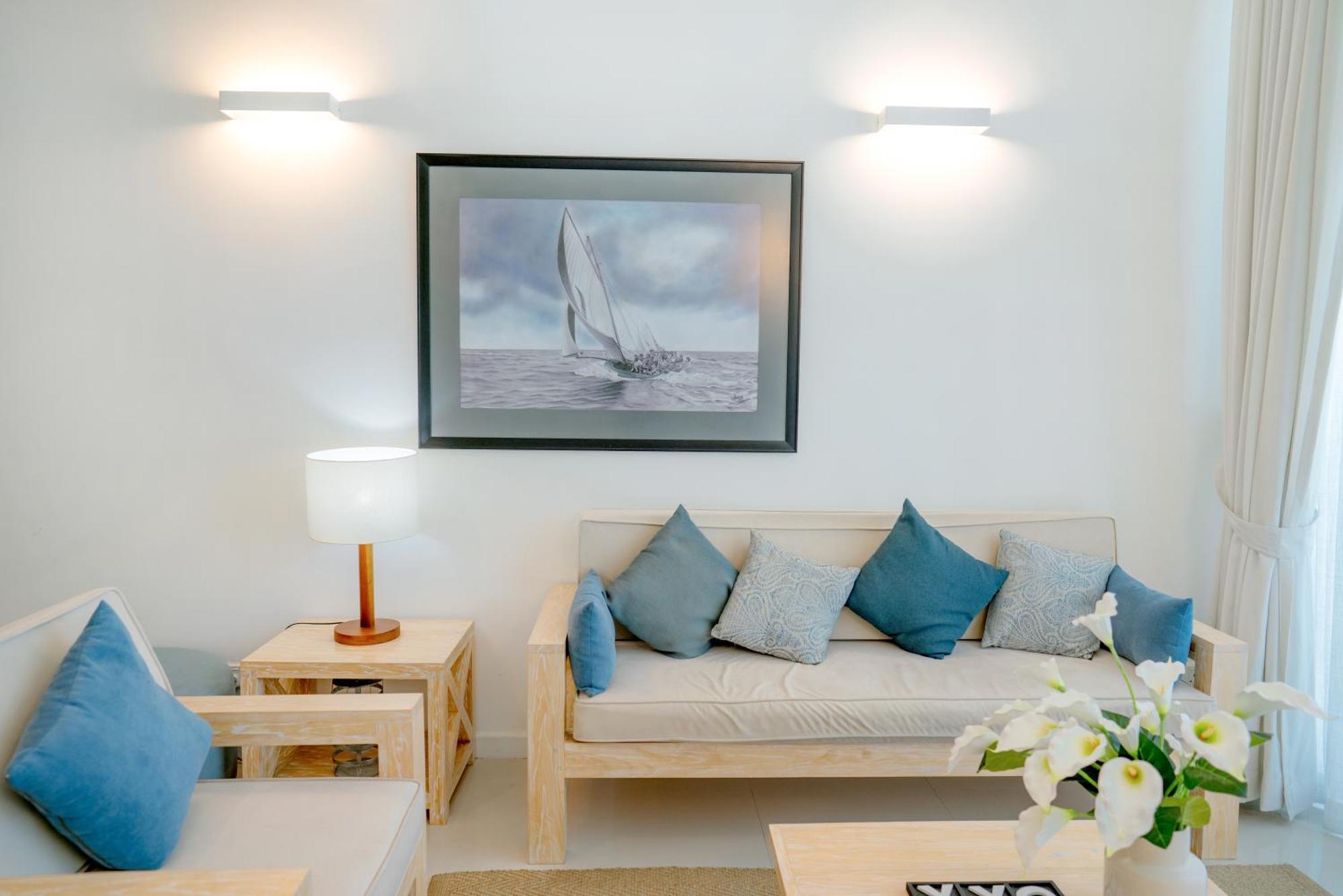 Oceanfront Galle By Icc Bagian luar foto